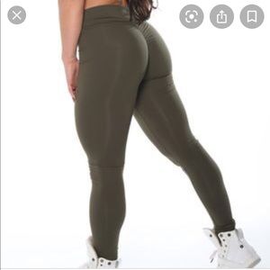 Celestial Bodiez leggings